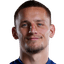 Luke Woolfenden - Team Coventry City 303837 Football Result
