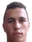 Francisco Xavier Oliveira Ferreira - Team Penafiel 303813 Football Live Score