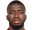 Mahamé Siby - Team Malmo Ff 298793 Live