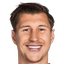 Willi Orbán - Team Rb Leipzig 303894 Live Score Today