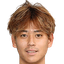 Koya Yuruki - Team Vissel Kobe 300863 Scores