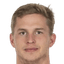 David Zima - Team Czechia 298065 Football Live Score