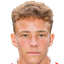 nick twisk - Team Az Alkmaar Youth 302824 Result