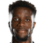 Wilfried Zaha - Team Cote Divoire 304351 Schedule