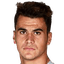 Alexandros Anagnostopoulos - Team Ael Larisa 313196 Result