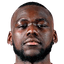 Jean Onana - Team Genoa 304142 Results