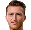 Marco Reus - Team Los Angeles Galaxy 300678 Scores