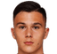 Filip Stevanović - Team Kvsk Lommel 308016 Football