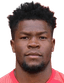 Isaiah Garcia - Team Trinidad Tobago 304042 Live Score