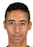 Anass Salah-Eddine - Team As Roma 304197 Football Live Score