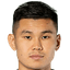 Aizar·Akmatov - Team Fc Abdyshata Kant 301457 Football Live Score