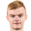 Lucas Forsberg - Team Gif Sundsvall 299953 Football Live Score