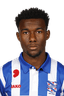 Hamdi Akujobi - Team Excelsior Sbv 302900 Live