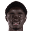 Ibou Sane - Team Metz 304234 Results