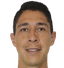 Hugo Gonzalez - Team Toluca 303058 Result