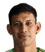 Juan Carlos Rolon - Team Deportivo Riestra 321302 Football Result