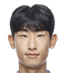 Heon-taek Jeong - Team Daegu Football Club 299543 Live Score