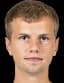 Daniil Poluboyarinov - Team Volgargazprom Astrachan 301930 Football Live Score