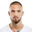 Luka Bradaric - Team Croatia U 307840 Football Result