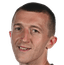 Tom Anderson - Team Shrewsbury Town 304330 Football Result