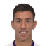 Rubén Alcaraz - Team Cadiz 303863 Football Result