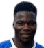 Junior Yeanaye - Team Liberia 303966 Live Score