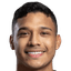 Jorman Aguilar - Team Ad San Carlos 317908 Live Score