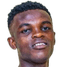 Ishamel addo - Team Heart Of Lions 322802 Live Score
