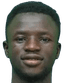 Sadat seidu - Team Kups 298959 Sport