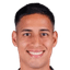Hugo Adrián Benítez - Team Fc Nacional Asuncion 308009 Football Score
