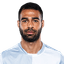 Wissam Rabah - Team Hapoel Rishon Lezion 310765 Football Score