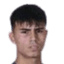 Muhammed Ahmet Ergen - Team Adana Demirspor 311430 Football