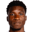 Aurelio Buta - Team Eintracht Frankfurt 303783 Football Score
