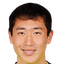 Lee Yoonsung - Team Gwangju Football Club 300859 Live Football