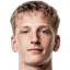 Julius Lorents Nielsen - Team Silkeborg 298310 Football Live Score