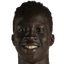 Garang Mawien Kuol - Team Sparta Praha 300041 Result