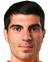Artur Miranyan - Team Bnei Sakhnin 303852 Football Score