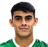 Patricio Damian·Tanda - Team Club Guaran 308689 Result