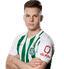 Gustas Jarusevicius - Team Lithuania U 304266 Result