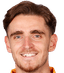 Tom Bayliss - Team Lincoln City 305680 Football Live