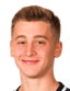 Oscar Fraulo - Team Borussia Monchengladbach 303750 Football