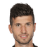 Evgen Cheberko - Team Columbus Crew 300593 Football
