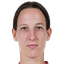 Sara Agrez - Team Koln Women 316879 Live
