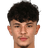 Jude Soonsup-Bell - Team Grimsby Town 303687 Result