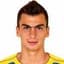 Georgios Mygas - Team Volos Nps 332930 Live