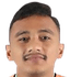 aldo make maulidino - Live Team Madura United 324635