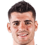 Álvaro Morata - Team Como 306087 Live