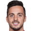 P. Sarabia - Qat Stars League 32401 Result