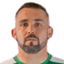 Matías Donoso - Team Deportes Temuco 301506 Live Score