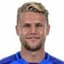 Alexander Merkel - Team Zhenis Astana 299980 Football Score